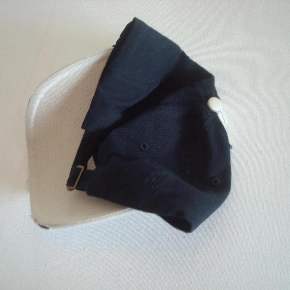 FOOTBALL HAT‎ HAT CAP VINTAGE 00S Y2K B3